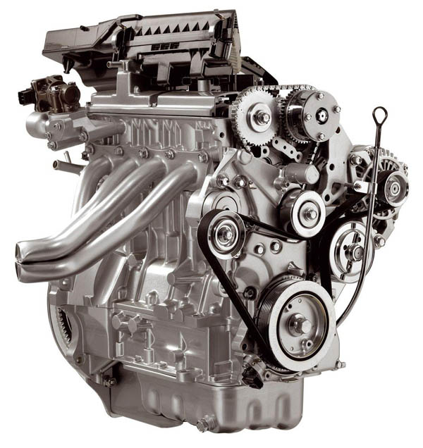 2023 N Pintara Car Engine